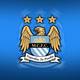 Manchester city logo 4