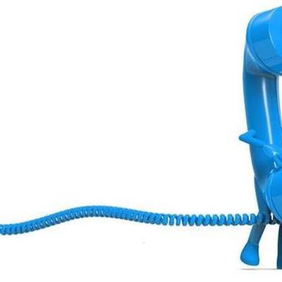 Timeline: Historia de la comunicación