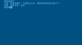 Timeline: Programming Languages