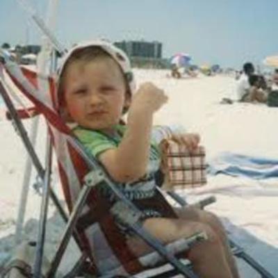 Timeline: life of a all-star (Jakob Anton)