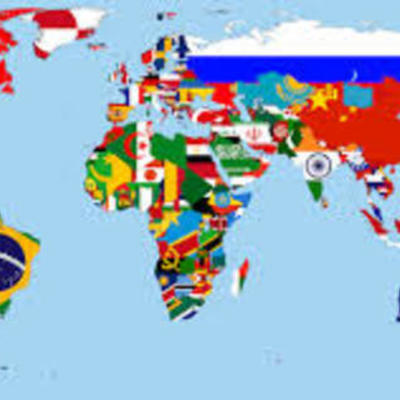 Timeline: Nationalism Influences