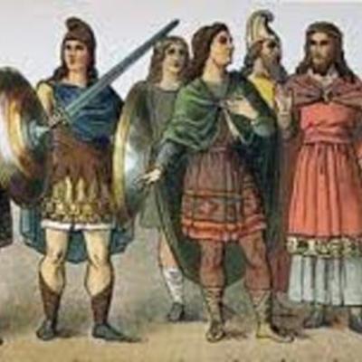 Timeline: The Middle Ages