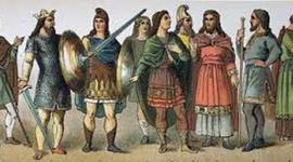 Timeline: The Middle Ages