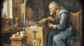 Timeline: Chemisty History Timeline