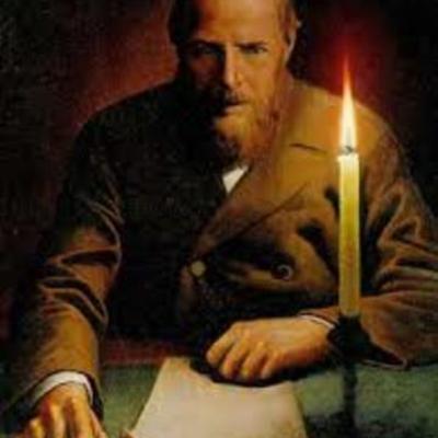 Timeline: Биография Ф.М.Достоевского