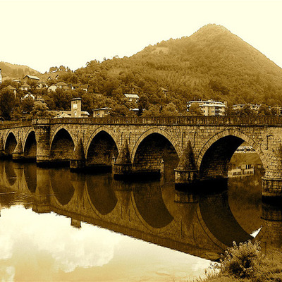 Timeline: Na Drini ćuprija