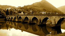 Timeline: Na Drini ćuprija