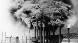 Timeline: Industrial Revolution