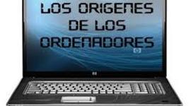 Timeline: Historia de los ordenadores