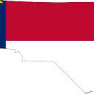 Timeline: North Carolina Colony