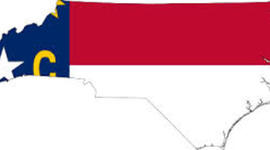 Timeline: North Carolina Colony