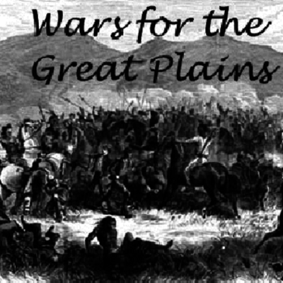 Timeline: War on the Plains