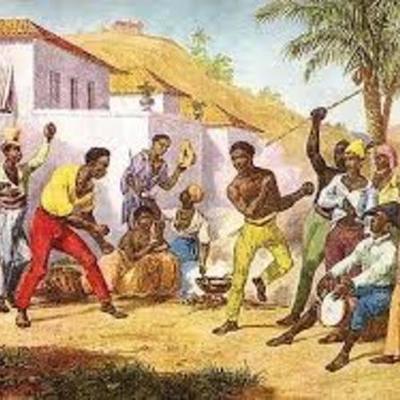 Timeline: Carl's Latin American Revolution Timeline