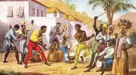 Timeline: Carl's Latin American Revolution Timeline