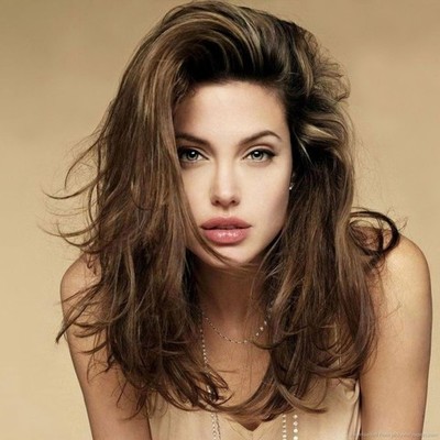 Timeline: Angelina Jolie