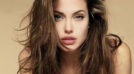 Timeline: Angelina Jolie