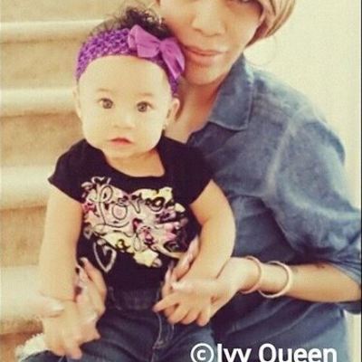 Timeline: Biografia de Ivy queen