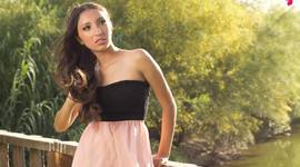 Timeline: Abigail Espinoza Bernal