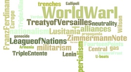 Timeline: US History II