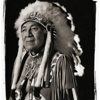 Timeline: Luke Babinchak indian in a cupboard