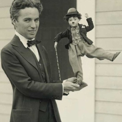 Timeline: Largometrajes de Charlie Chaplin