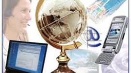 Timeline: Evolución del uso de las tecnologías y la comunicación