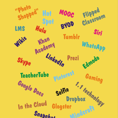 Timeline: My School in 2020