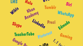 Timeline: My School in 2020