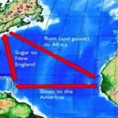 Timeline: The Brown brothers Slave Ventures and the voyage of the Sally