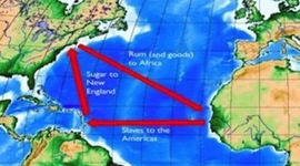 Timeline: The Brown brothers Slave Ventures and the voyage of the Sally