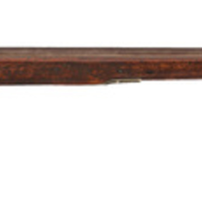 Timeline: Cool Tools Example - US Army Rifles Through History