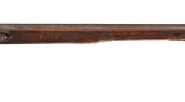 Timeline: Cool Tools Example - US Army Rifles Through History