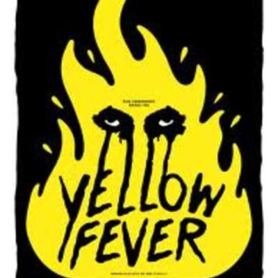 Timeline: Yellow Fever