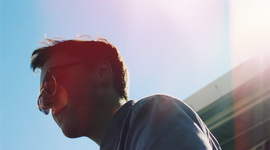 Timeline: La vida de Paco Praneis