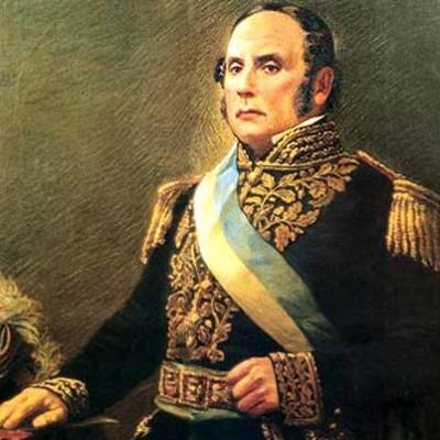 Timeline: BIOGRAFIA DE JUSTO JOSE DE URQUIZA