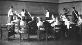 Timeline: History of Education Interactive Timeline