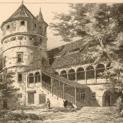 Timeline: Pintura Medieval