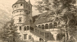 Timeline: Pintura Medieval