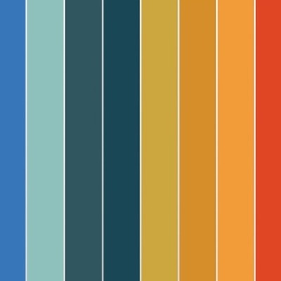 Timeline: Pop Culture in Australia