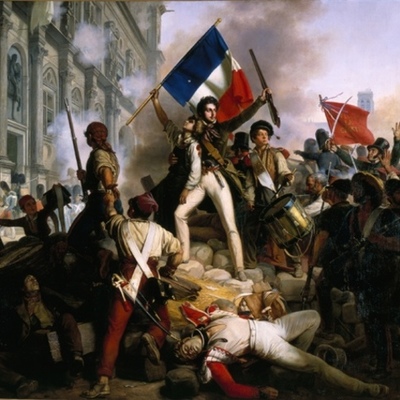 Timeline: The Story of the French Revolution