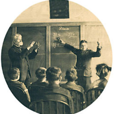 Timeline: History of American Education Timeline