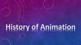 Timeline: The history of animation and how it came to be
