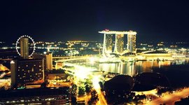 Timeline: The Rise of Tourism in Singapore