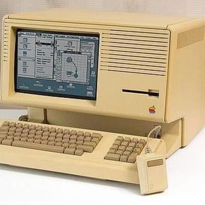 Timeline: La historia de los ordenadores