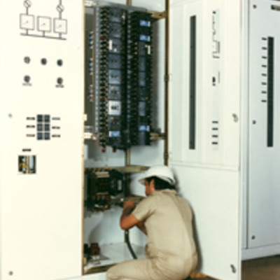 Timeline: TELECOMUNICACIONES