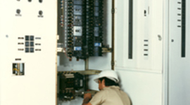 Timeline: TELECOMUNICACIONES