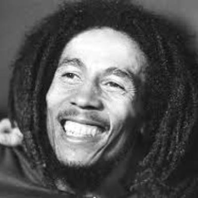 Timeline: Bob Marley