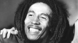 Timeline: Bob Marley