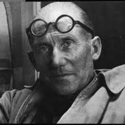 Timeline: Le Corbusier