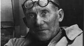 Timeline: Le Corbusier